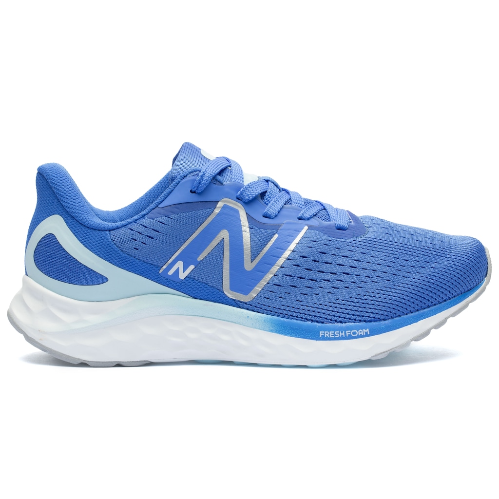 Tênis New Balance Fresh Foam ARISHIV4 - Feminino