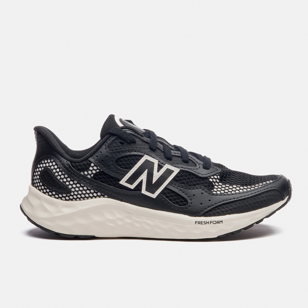Tênis New Balance Fresh Foam ARISHIV4 - Feminino