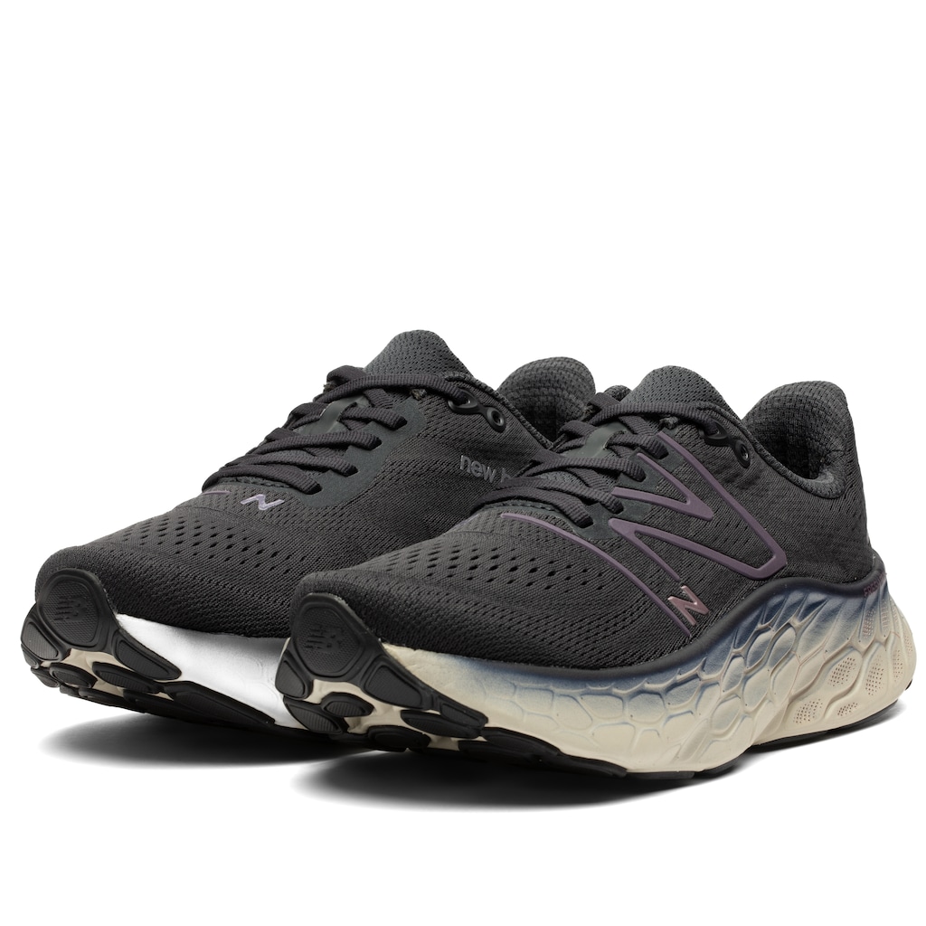 Imagem 2 do produto Tênis New Balance Fresh Foam X More V4 - Masculino