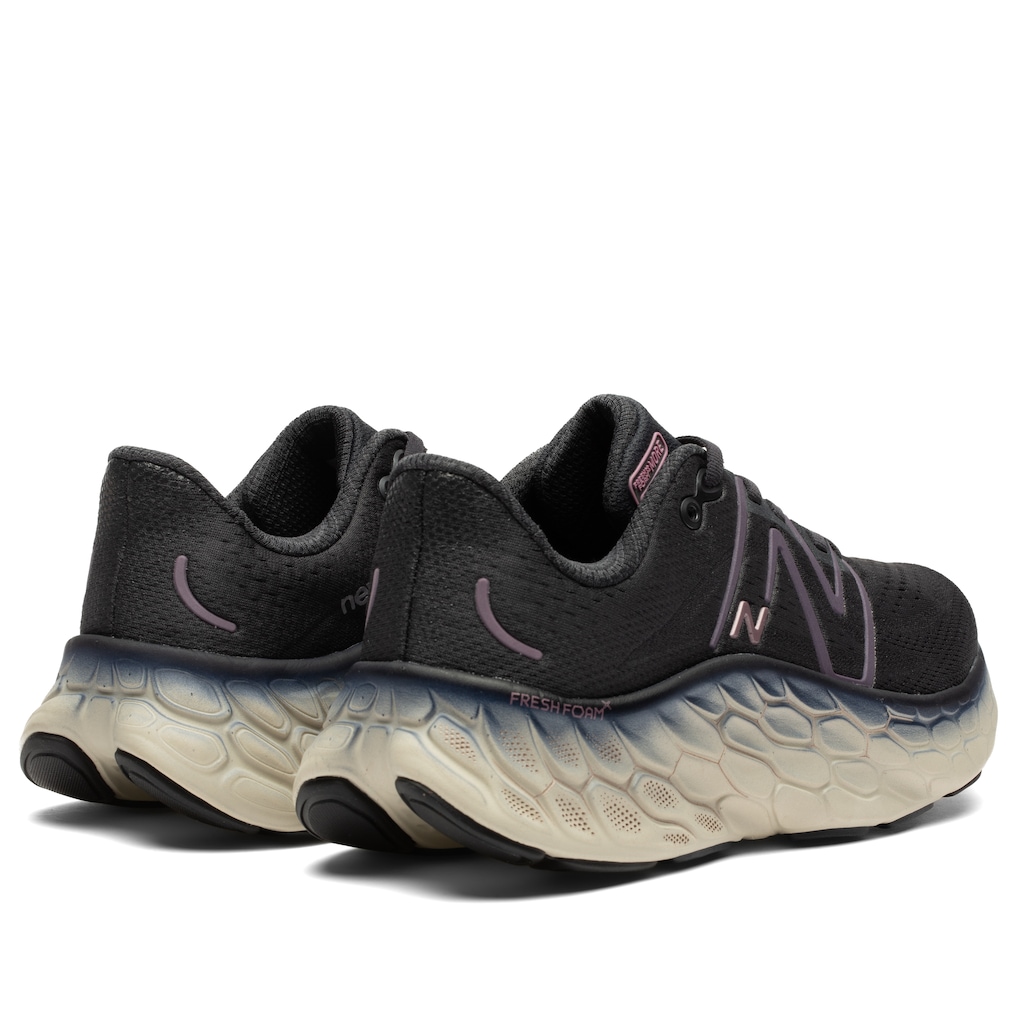 Imagem 4 do produto Tênis New Balance Fresh Foam X More V4 - Masculino
