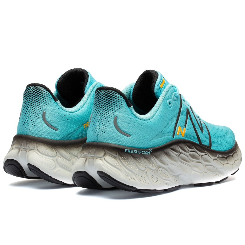 Imagem 4 do produto Tênis New Balance Fresh Foam X More V4 - Masculino
