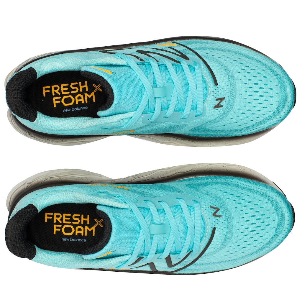 Imagem 5 do produto Tênis New Balance Fresh Foam X More V4 - Masculino