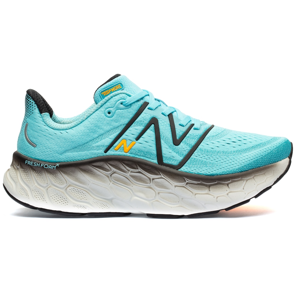 Imagem 1 do produto Tênis New Balance Fresh Foam X More V4 - Masculino
