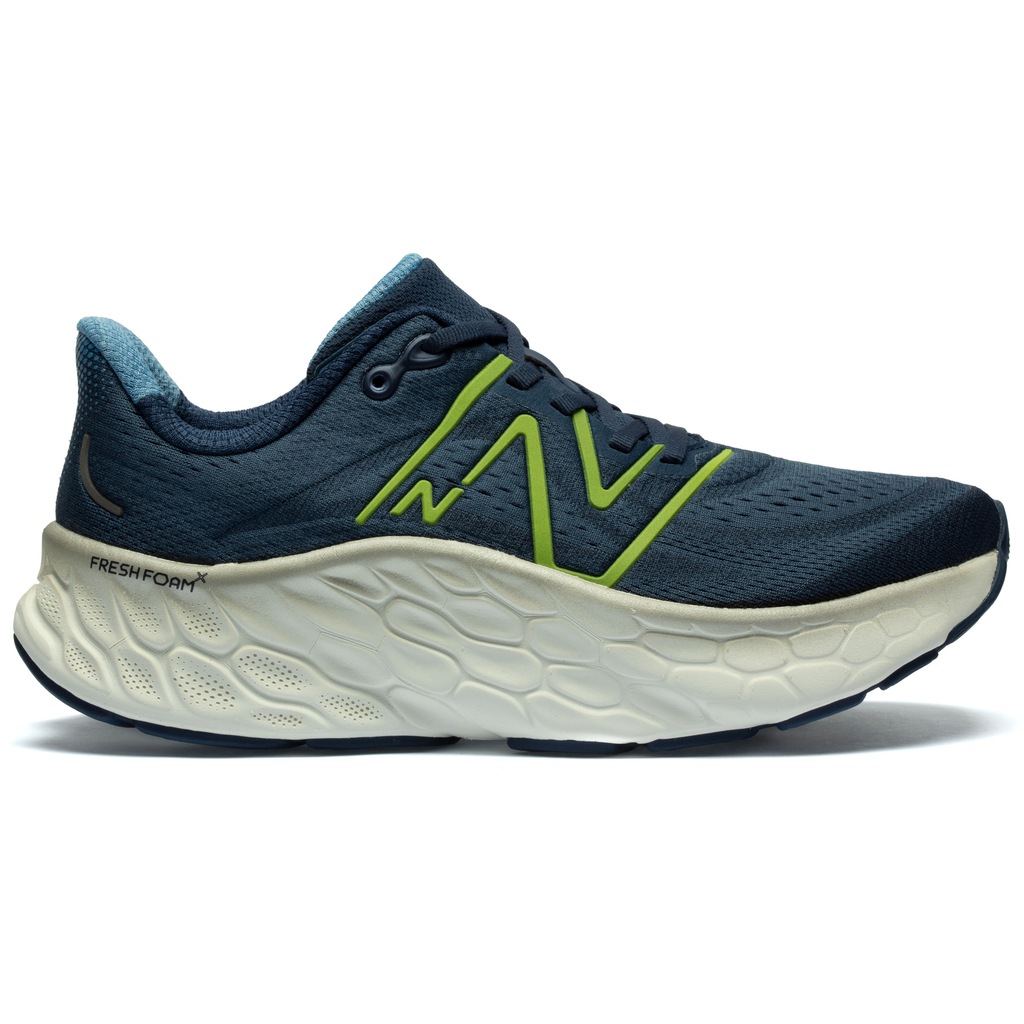 Tênis New Balance Fresh Foam X More V4 - Masculino - Foto 1