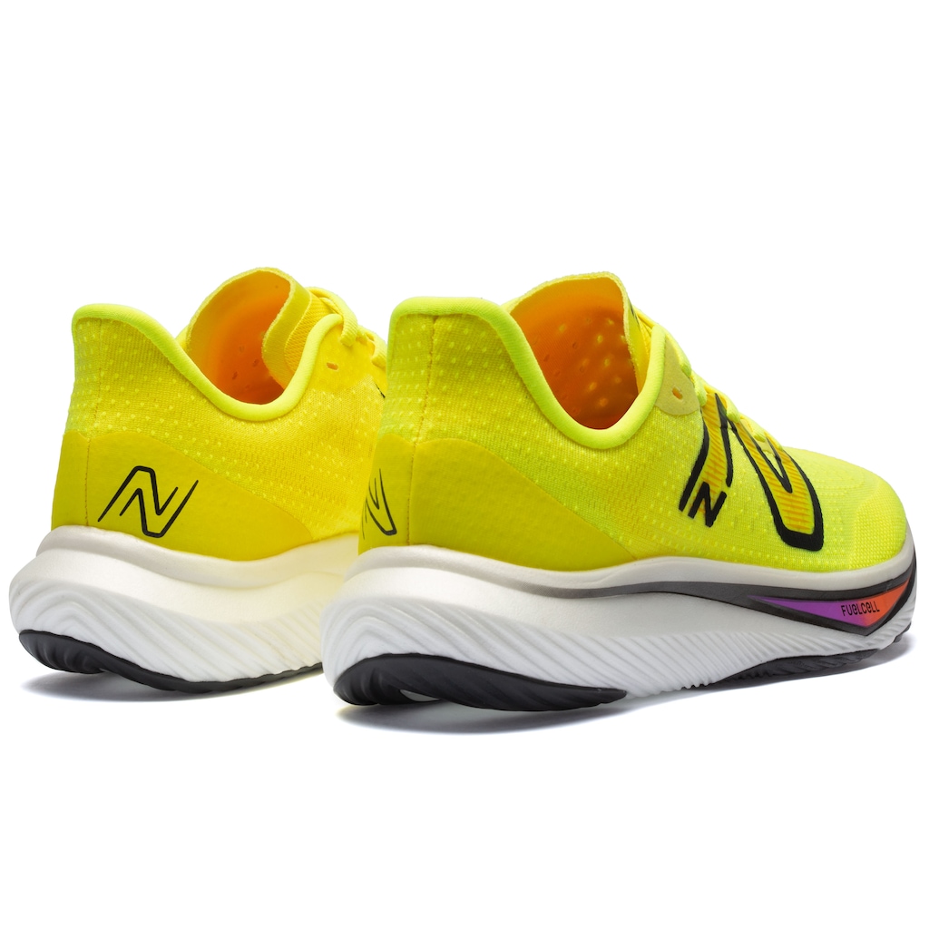 Imagem 4 do produto Tênis New Balance Fuelcell Rebel V3 - Masculino