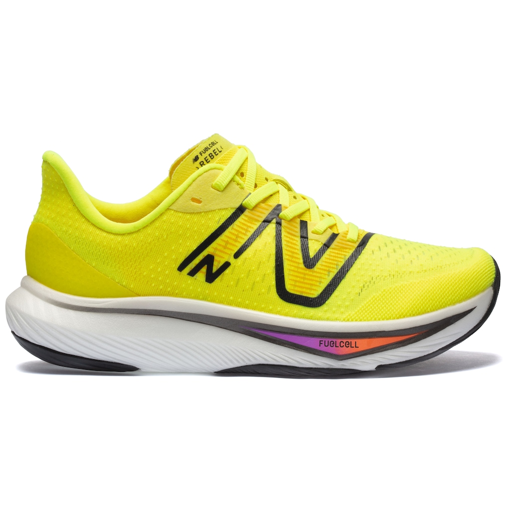 Tênis New Balance Fuelcell Rebel V3 - Masculino