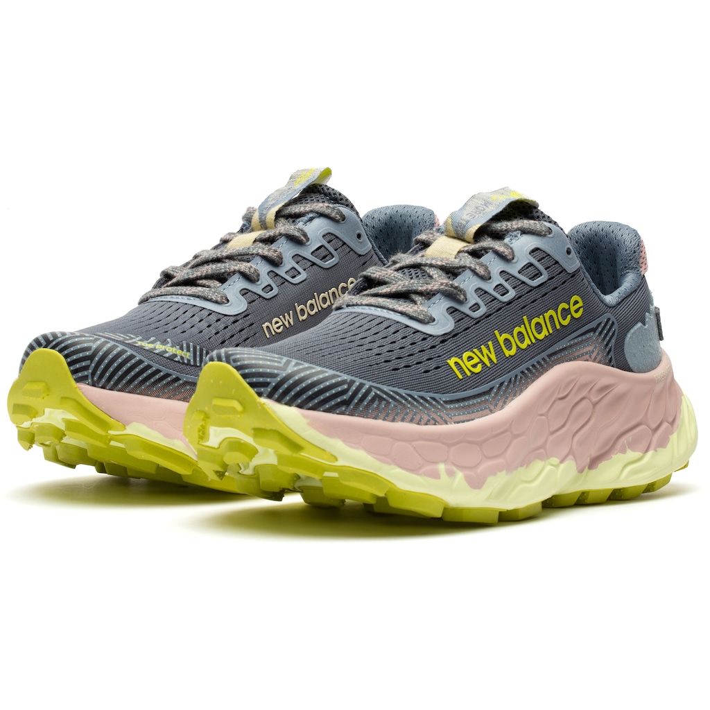 Tênis New Balance Fresh Foam X Trail More V3 Feminino | Centauro