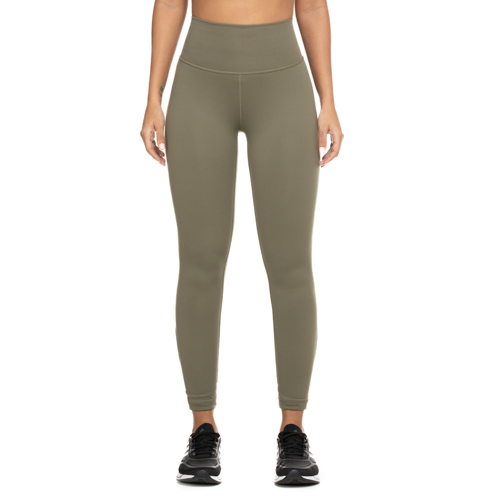 Imagem 2 do produto Calça Legging Feminina adidas Yoga Seas