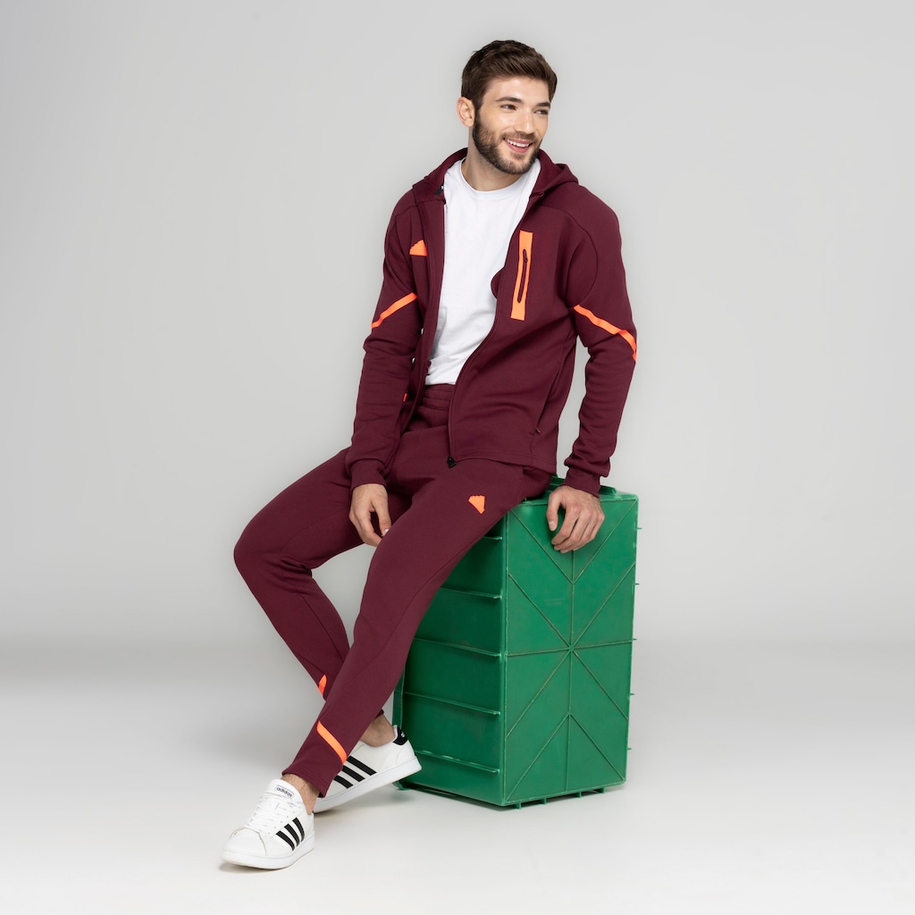 Imagem 5 do produto Calça Masculina adidas Designed 4 Gameday
