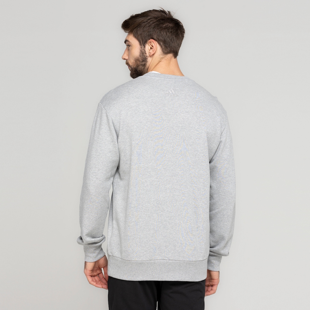 Imagem 2 do produto Blusão Masculino adidas Logo