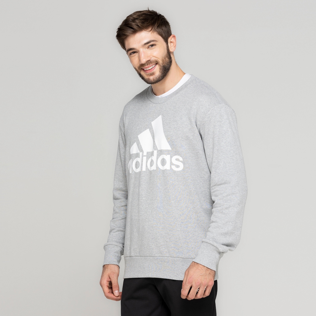 Imagem 4 do produto Blusão Masculino adidas Logo