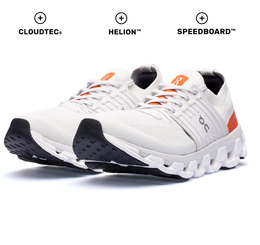 Tênis On Running Cloudswift 3 - Masculino | Centauro
