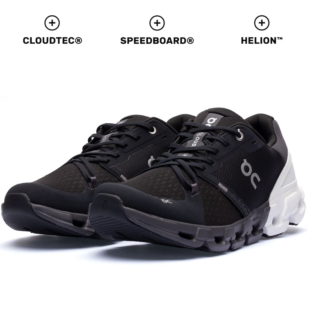 Tênis On Running Cloudflyer 4 - Masculino | Centauro