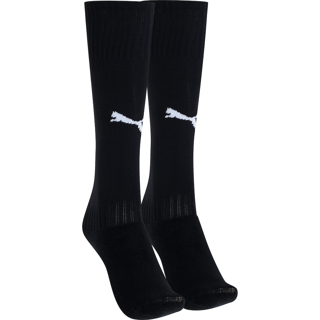 Meião Puma Team Liga Core - Infantil