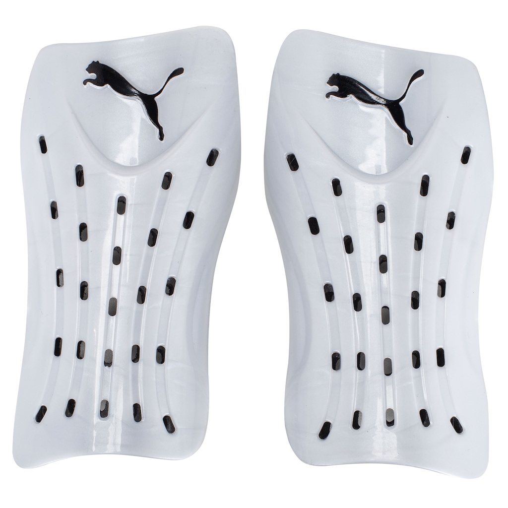 Caneleira de Futebol Puma Ventilation Shinguards - Adulto