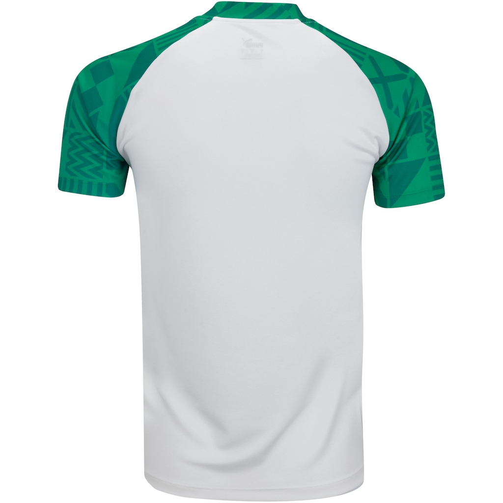 Imagem 5 do produto Camisa Pré-Jogo do Palmeiras 23 Puma - Masculina