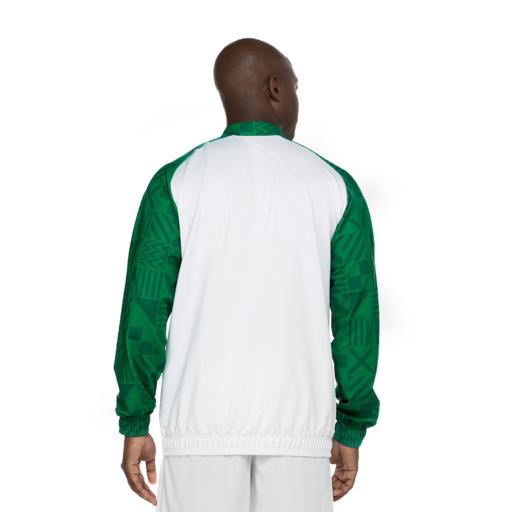 Imagem 2 do produto Jaqueta do Palmeiras 23 Puma Masculina Pré Jogo