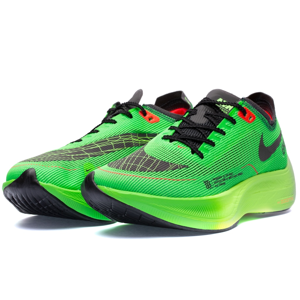 Tênis Nike ZoomX Vaporfly Next% 2 - Masculino | Centauro