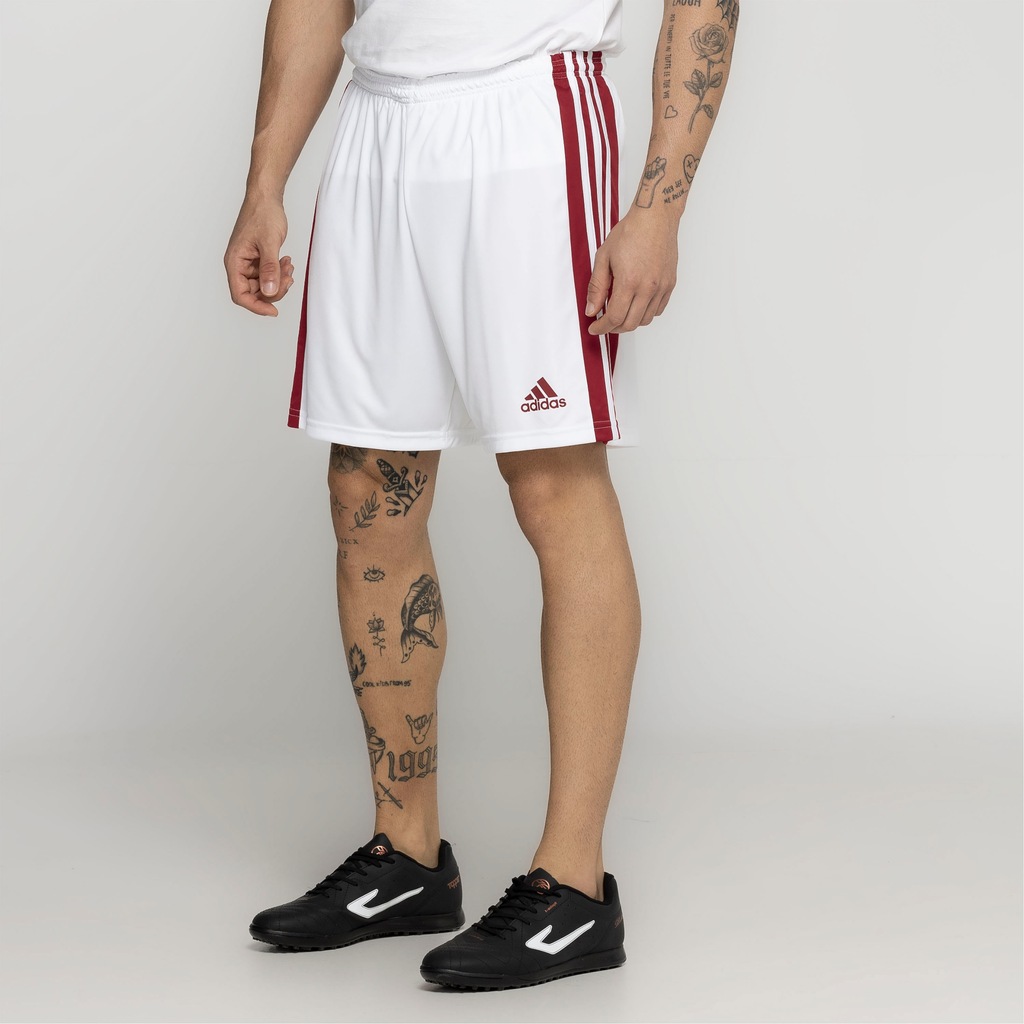 Imagem 3 do produto Calção Masculino adidas Squadra 21