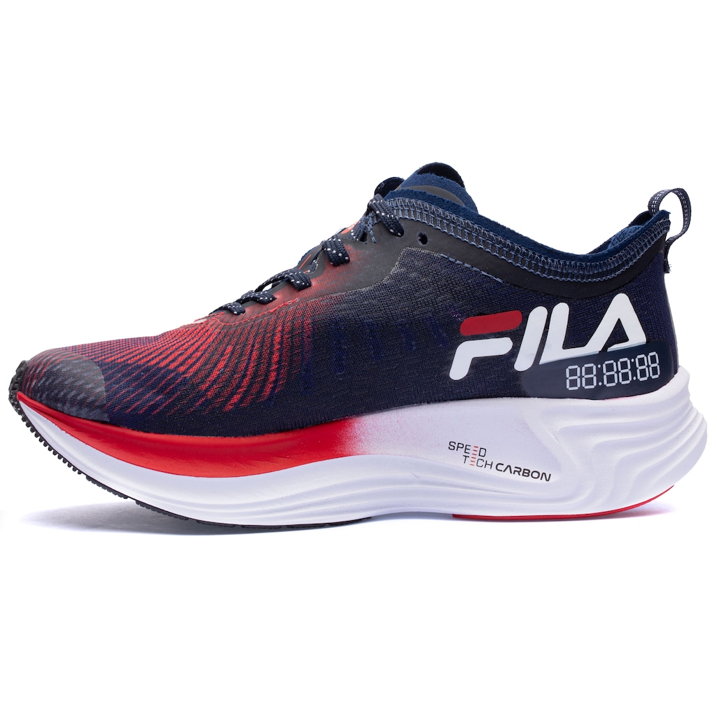 Imagem 3 do produto Tênis Fila Racer Carbon Tri - Masculino