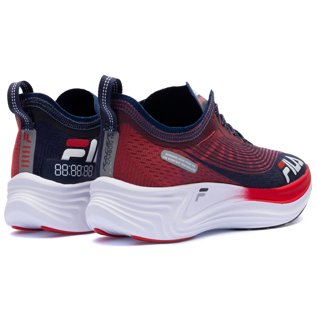 Imagem 4 do produto Tênis Fila Racer Carbon Tri - Masculino