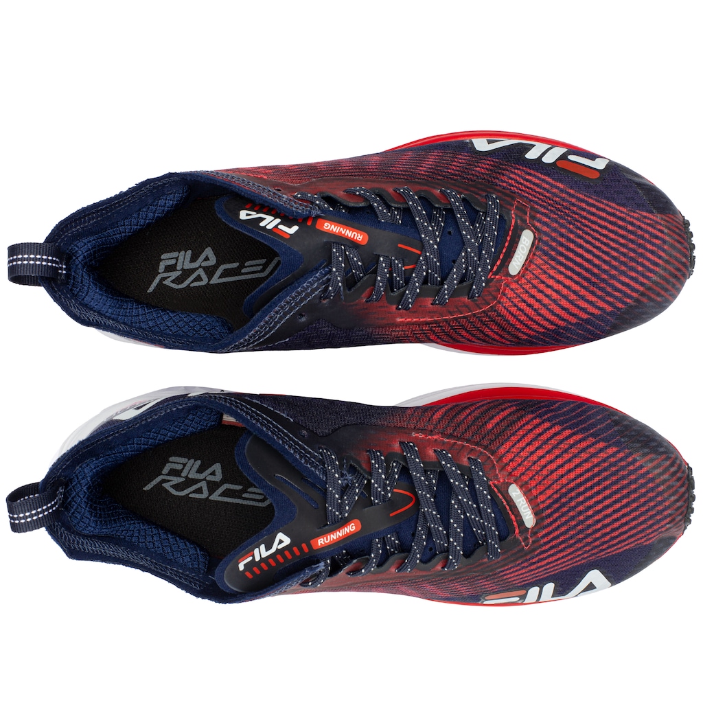 Imagem 5 do produto Tênis Fila Racer Carbon Tri - Masculino