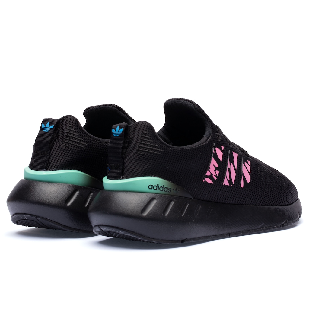 Imagem 4 do produto Tênis adidas Swift Run 22 - Feminino