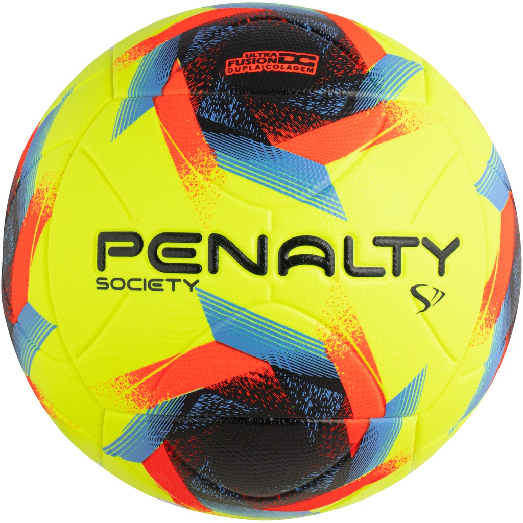 Bola Society Penalty S11 R2 XXIII - Foto 1