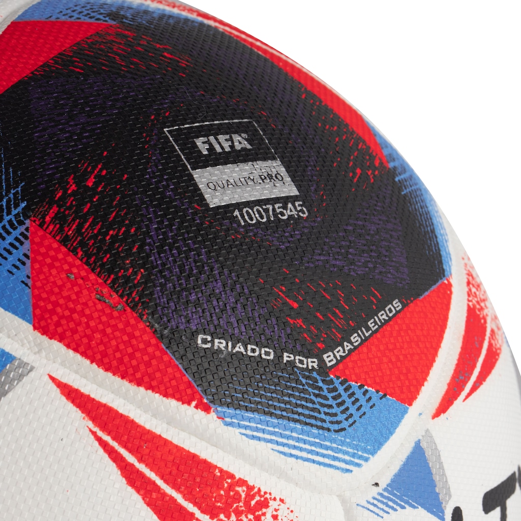 Imagem 4 do produto Bola de Futebol de Campo Penalty S11 Ecoknit XXIII