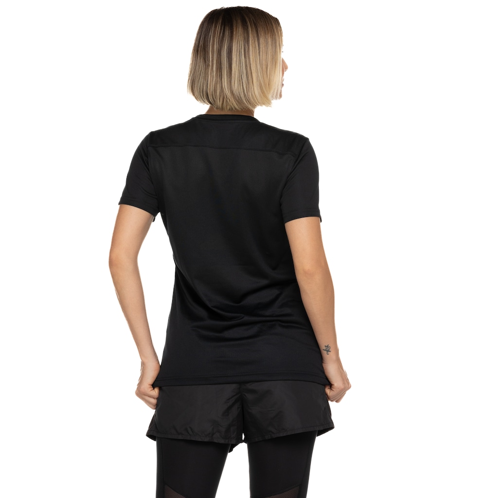 Imagem 2 do produto Camiseta Feminina Nike Dri-Fit Manga Curta Park VII J