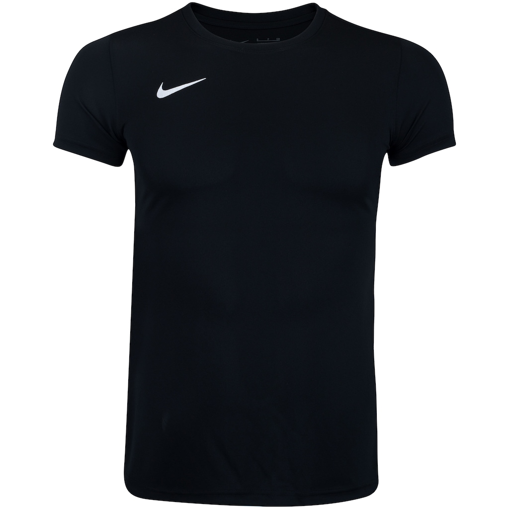 Imagem 5 do produto Camiseta Feminina Nike Dri-Fit Manga Curta Park VII J