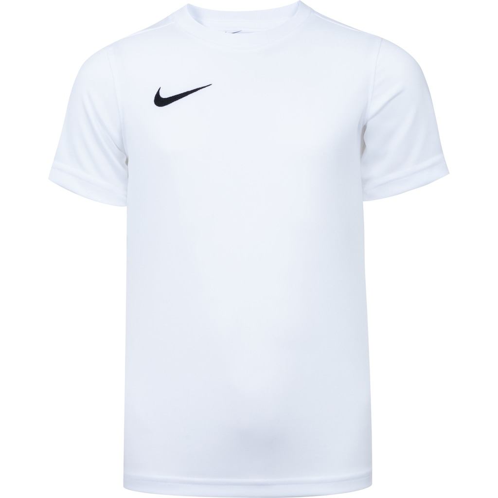 Camiseta Infantil Nike Dri-Fit Manga Curta Park VII