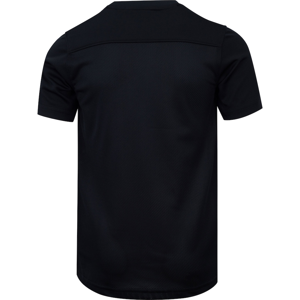 Imagem 2 do produto Camiseta Infantil Nike Dri-Fit Manga Curta Park VII