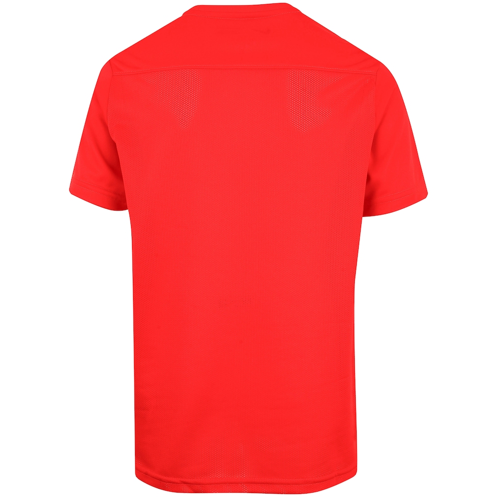 Imagem 2 do produto Camiseta Infantil Nike Dri-Fit Manga Curta Park VII