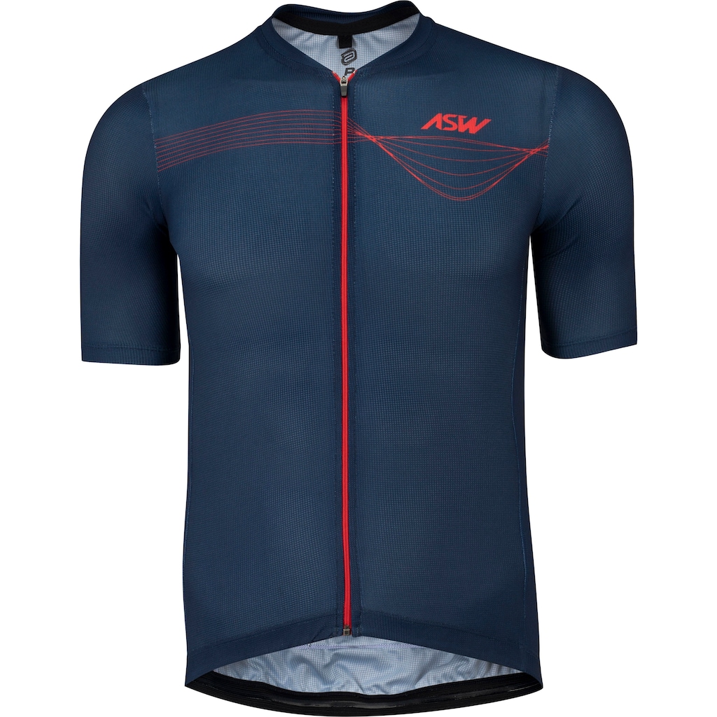 Imagem 5 do produto Camisa de Ciclismo Masculina Asw Versa