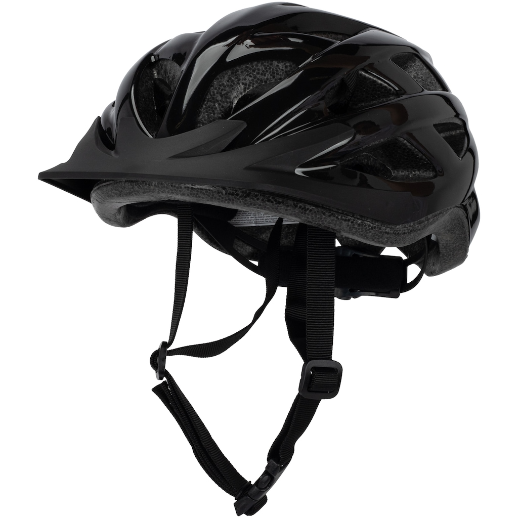Capacete de Bicicleta Asw FUN - Adulto - Foto 1