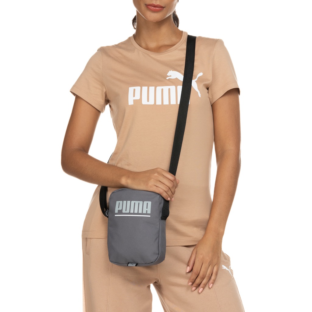 Shoulder Bag Puma Plus Portable - Foto 1