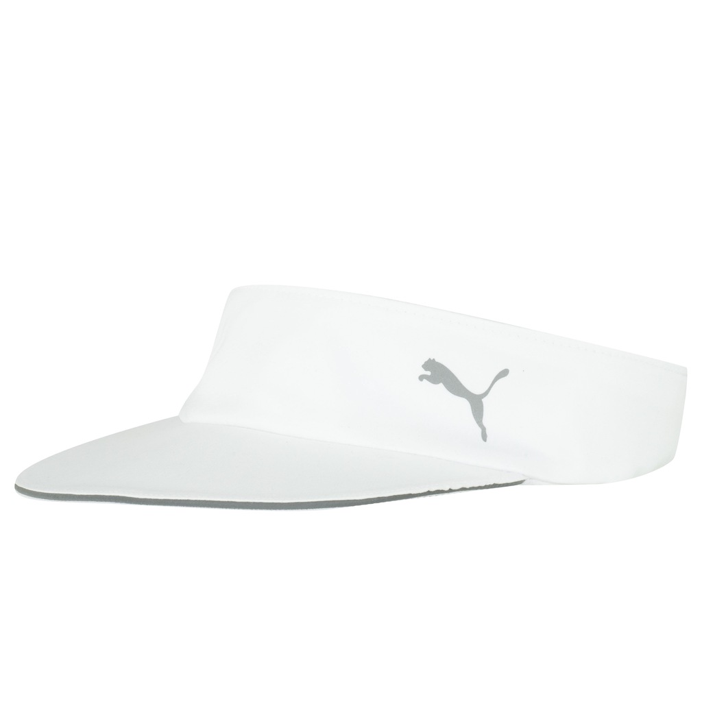 Viseira Puma Running Visor - Adulto