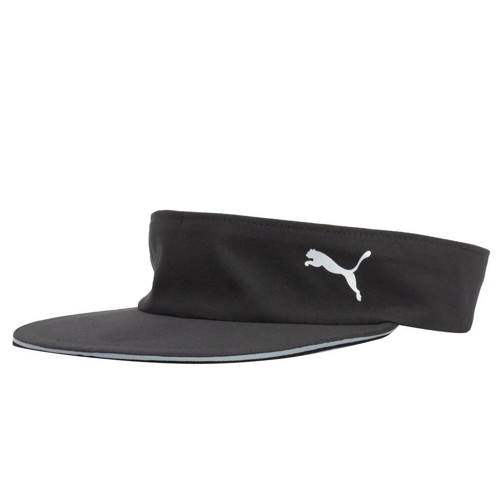 Viseira Puma Running Visor - Adulto