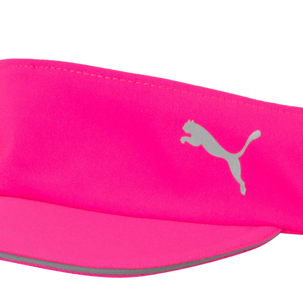 Imagem 4 do produto Viseira Puma Running Visor - Adulto