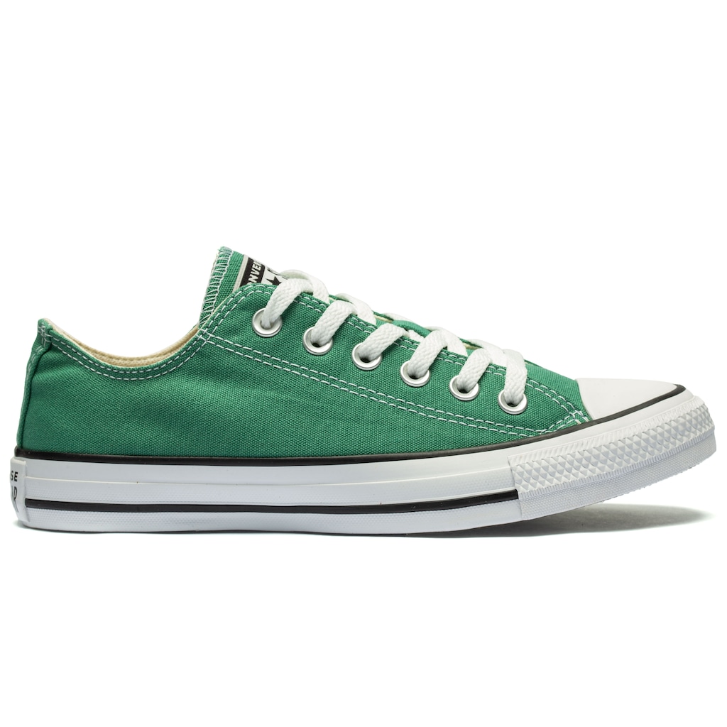 Tênis Converse  Ct All Star Seasonal - Adulto - Foto 1