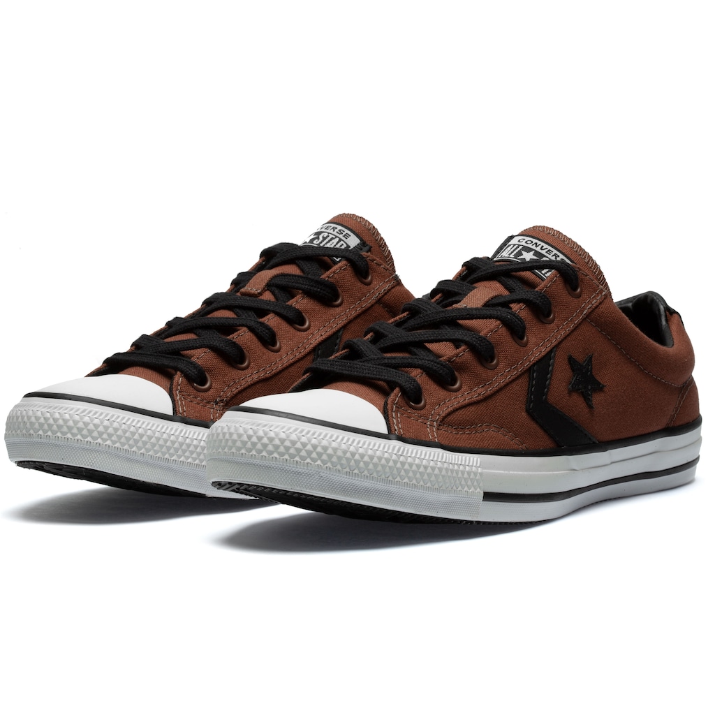 Tênis Converse All Star Player - Adulto - Foto 2