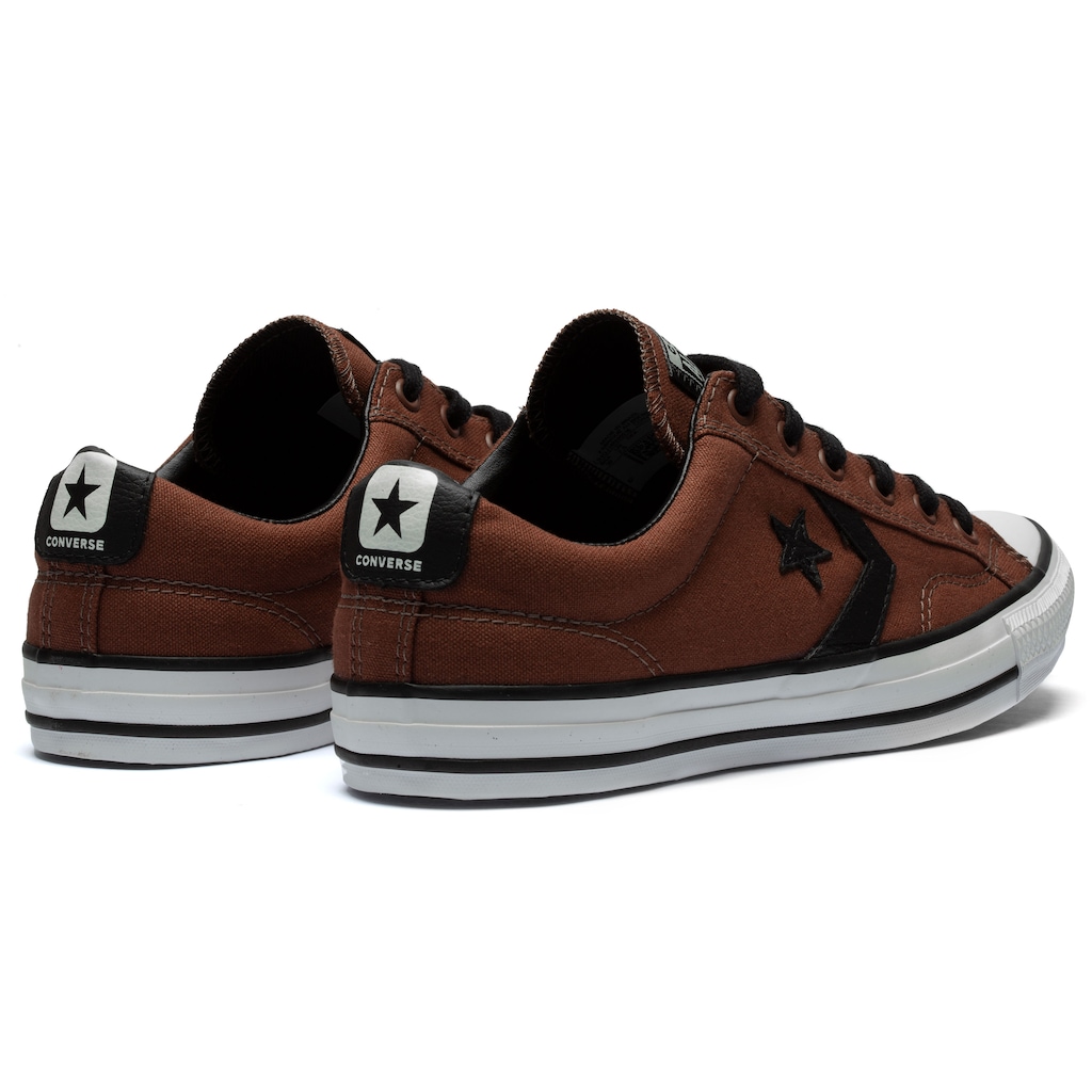Tênis Converse All Star Player - Adulto - Foto 4