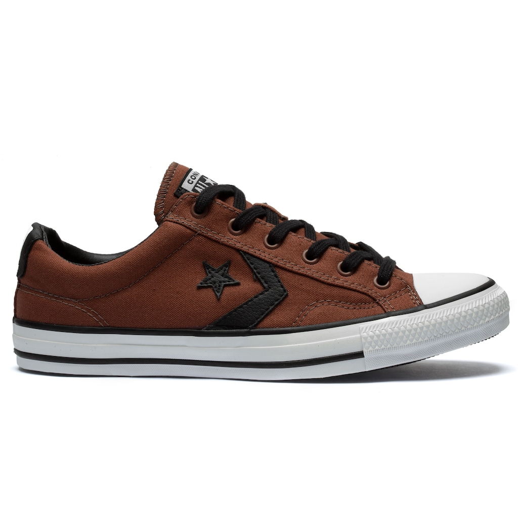 Tênis Converse All Star Player - Adulto - Foto 1