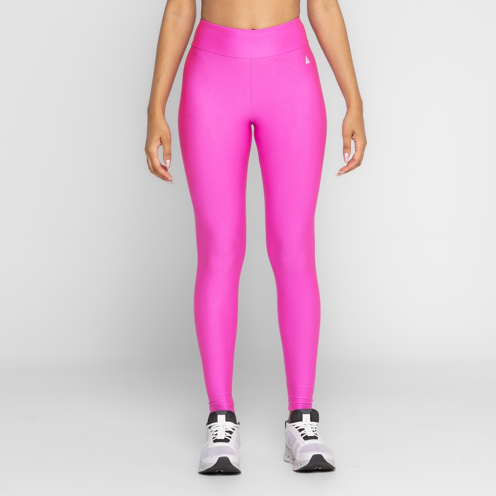 Imagem 2 do produto Calça Legging Feminina Lauf Basic Color