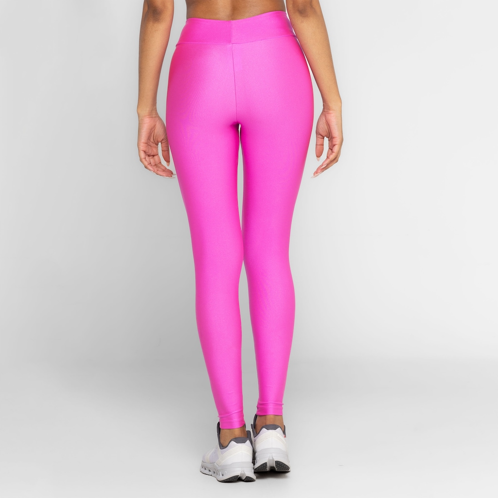 Imagem 3 do produto Calça Legging Feminina Lauf Basic Color