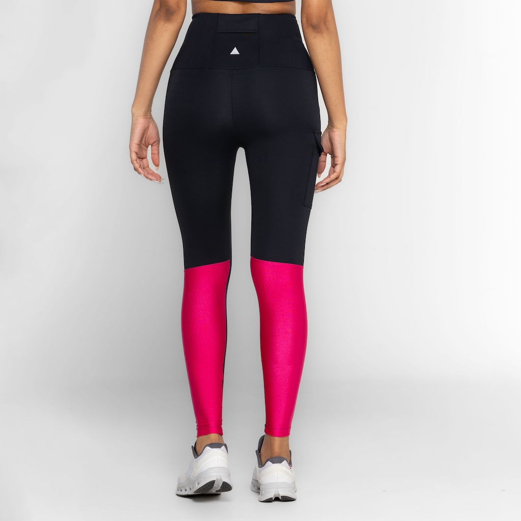 Imagem 3 do produto Calça Legging Feminina Lauf Neo