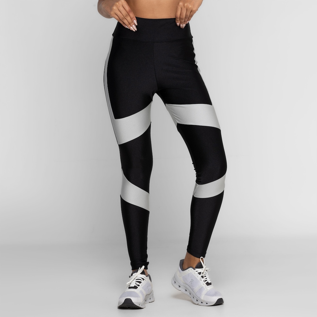 Imagem 2 do produto Calça Legging Feminina Lauf Odyssey