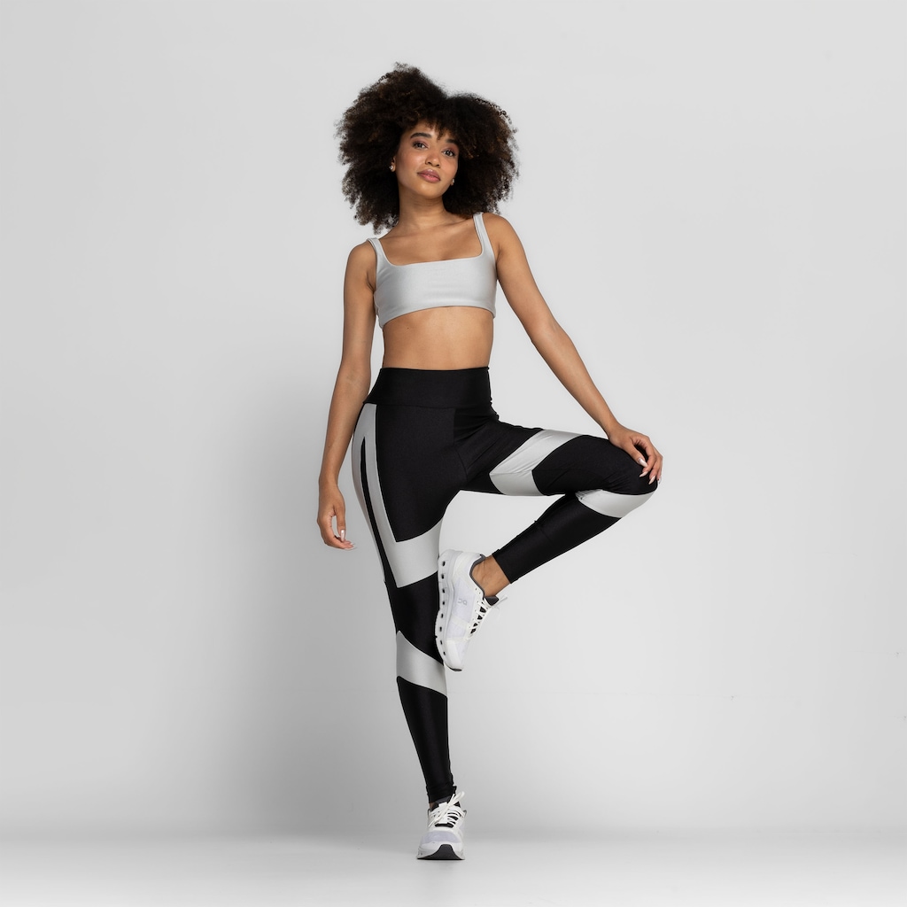 Imagem 4 do produto Calça Legging Feminina Lauf Odyssey