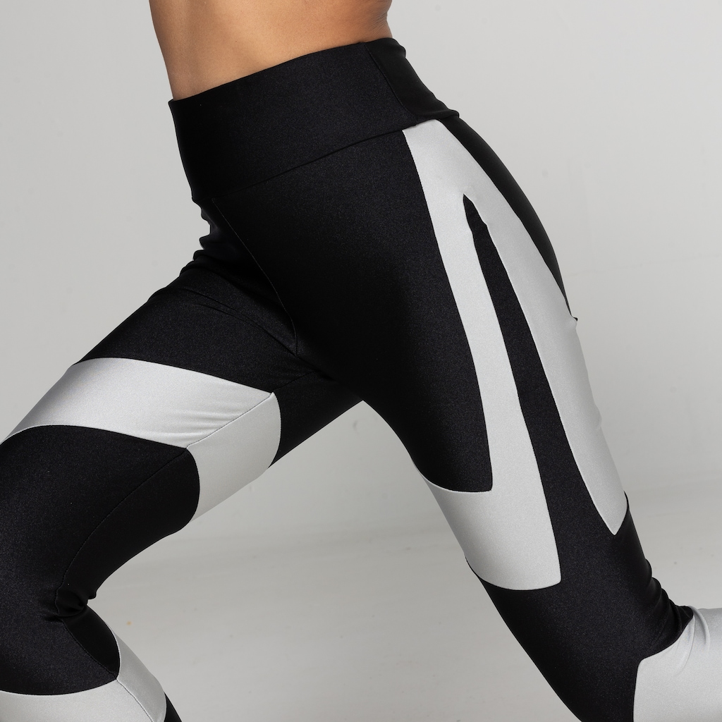 Imagem 5 do produto Calça Legging Feminina Lauf Odyssey